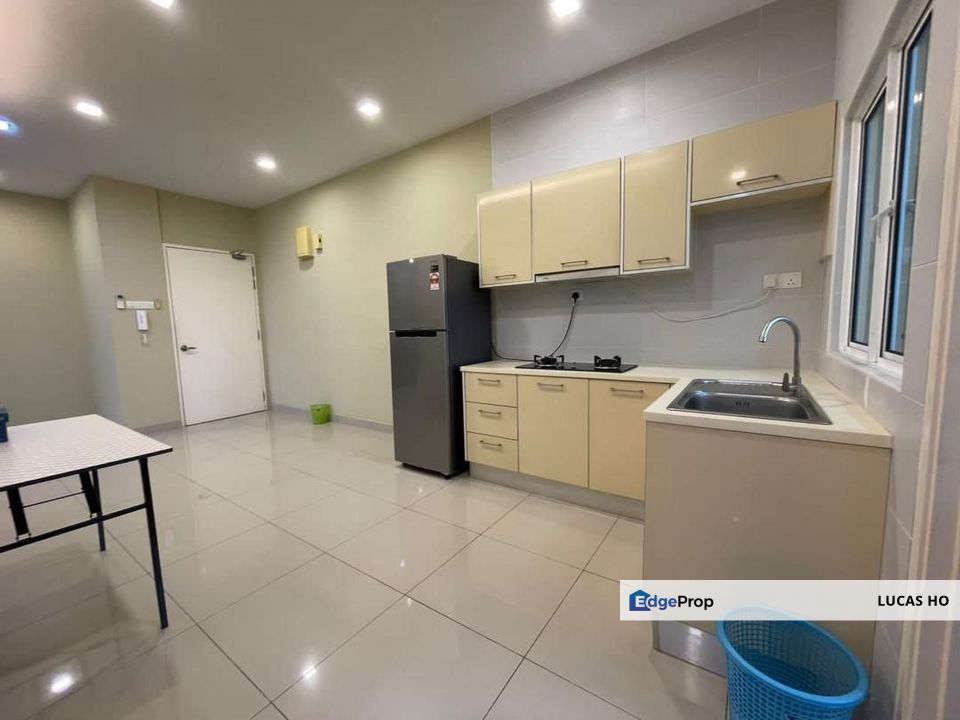 FOR RENT Horizon Residence@Bukit Indah, Johor, Bukit Indah