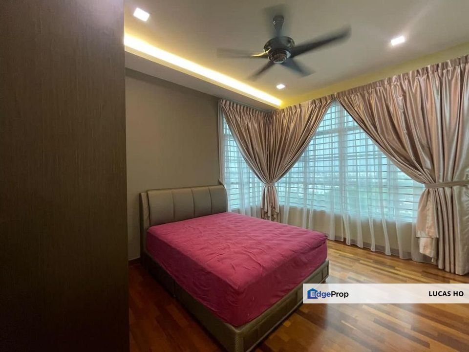 FOR RENT Horizon Residence@Bukit Indah, Johor, Bukit Indah