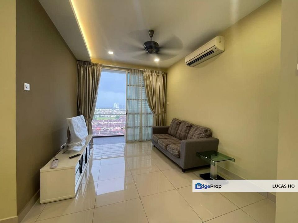 FOR RENT Horizon Residence@Bukit Indah, Johor, Bukit Indah