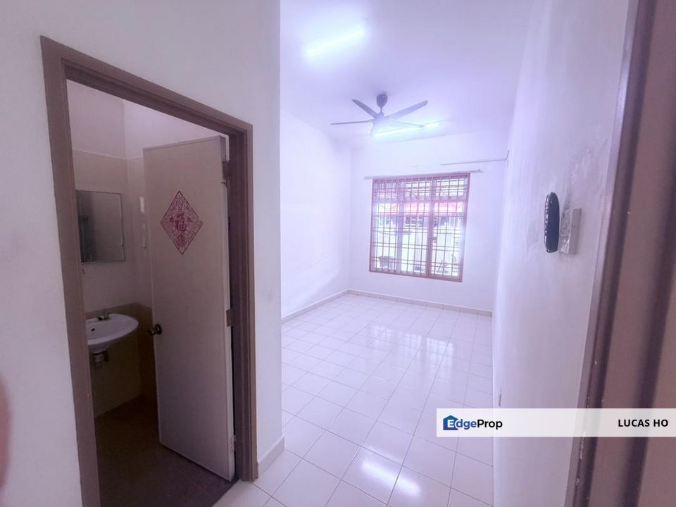 Jalan Bakti ,Taman Mutiara Rini, Johor, Skudai