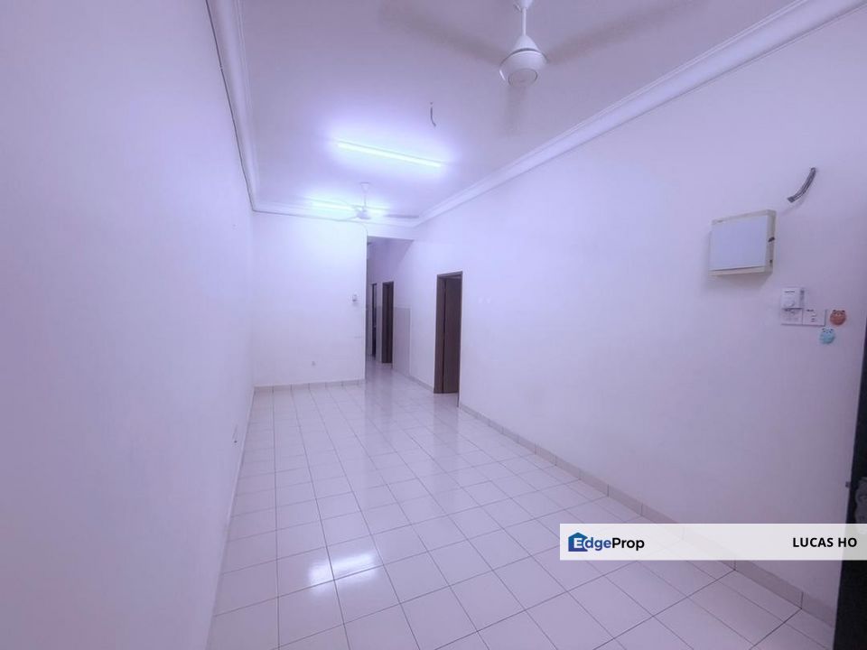 Jalan Bakti ,Taman Mutiara Rini, Johor, Skudai