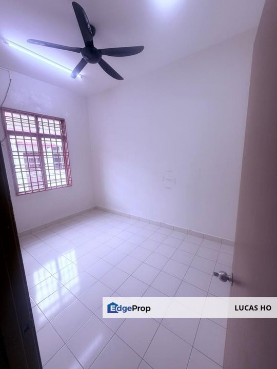 Jalan Bakti ,Taman Mutiara Rini, Johor, Skudai