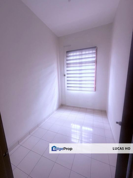 Jalan Bakti ,Taman Mutiara Rini, Johor, Skudai