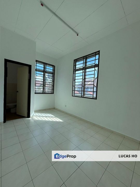 For Sale Jalan Kempas Indah 6 @ Taman Kempas Indah, Johor, Johor Bahru