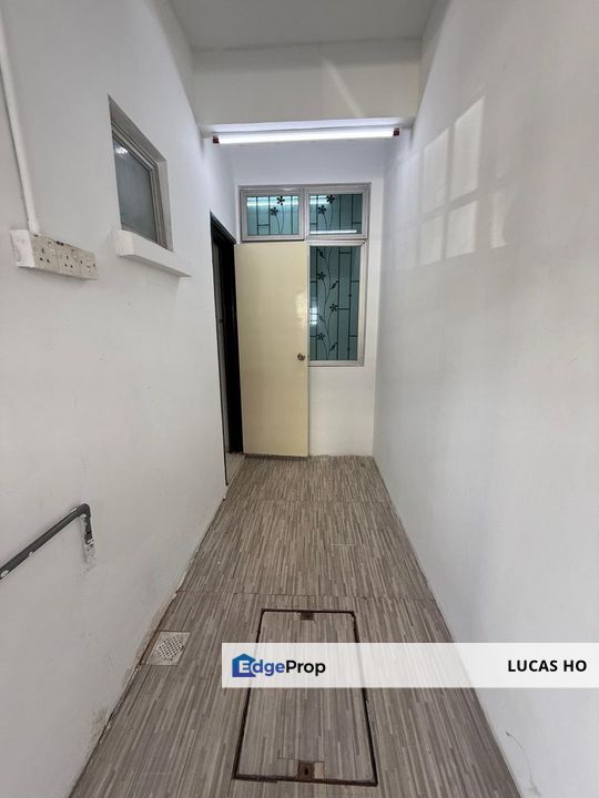 For Sale Jalan Kempas Indah 6 @ Taman Kempas Indah, Johor, Johor Bahru