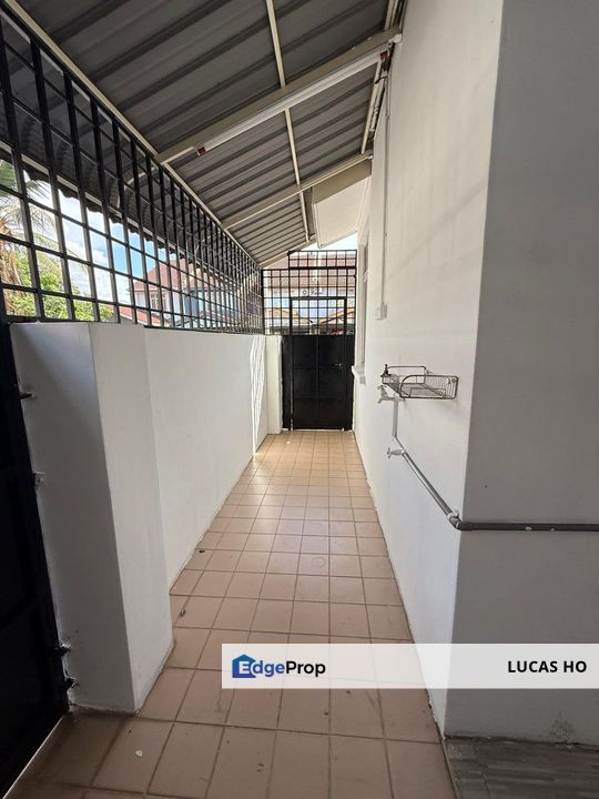 For Sale Jalan Kempas Indah 6 @ Taman Kempas Indah, Johor, Johor Bahru