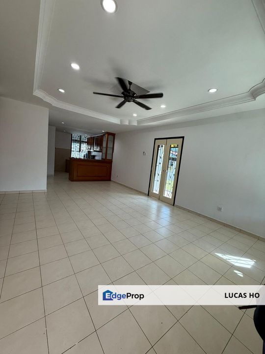 For Sale Jalan Kempas Indah 6 @ Taman Kempas Indah, Johor, Johor Bahru