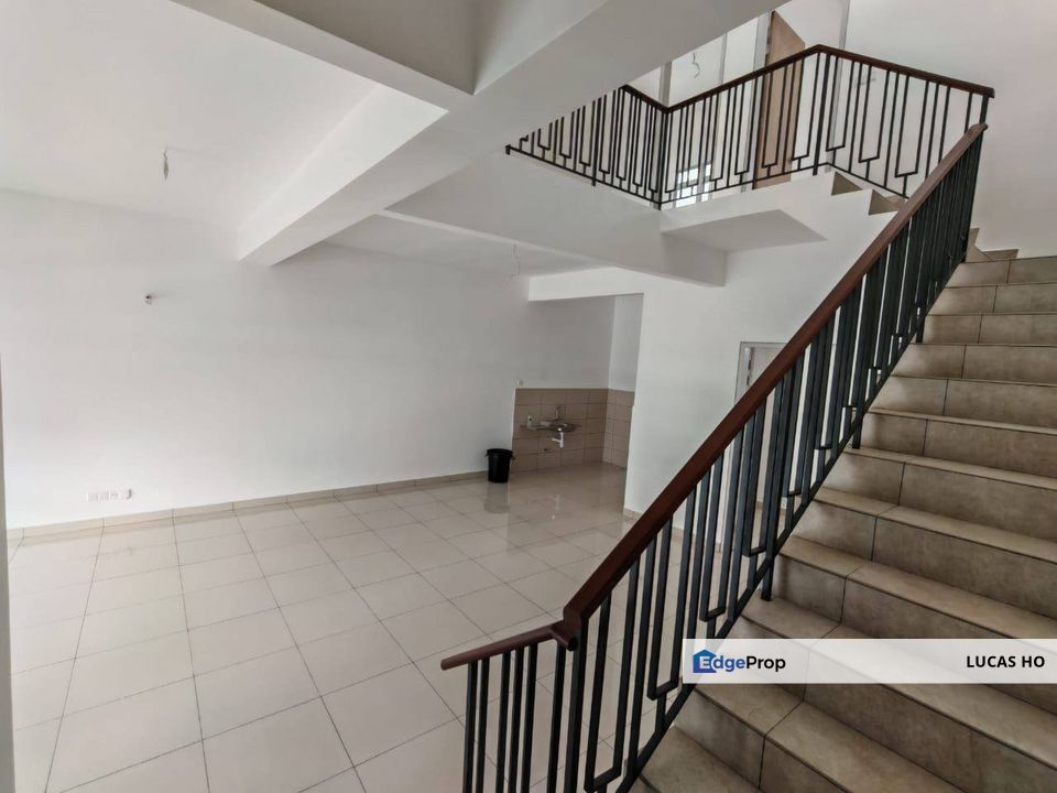 For SaIe Impian Emas, Iconia Precinct D, Johor, Johor Bahru