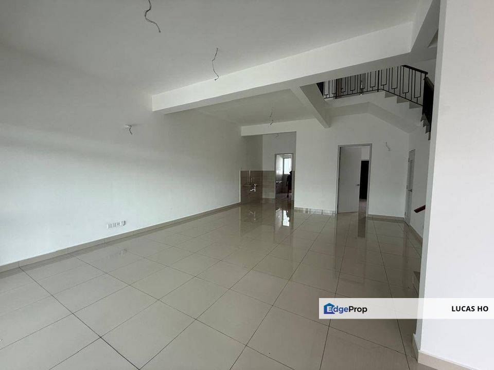 For SaIe Impian Emas, Iconia Precinct D, Johor, Johor Bahru