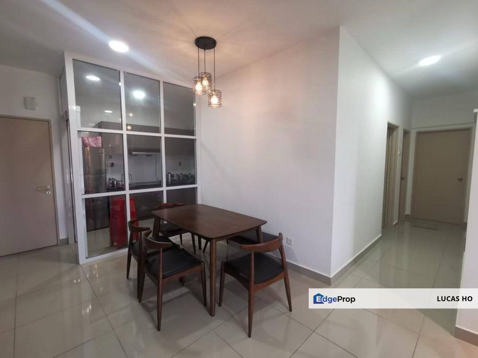 ARC Austin Hills Fully Renovated | 3-bedroom, Move-In Ready, Johor, Johor Bahru