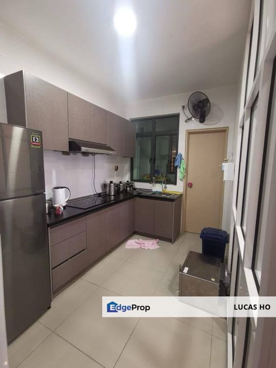ARC Austin Hills Fully Renovated | 3-bedroom, Move-In Ready, Johor, Johor Bahru