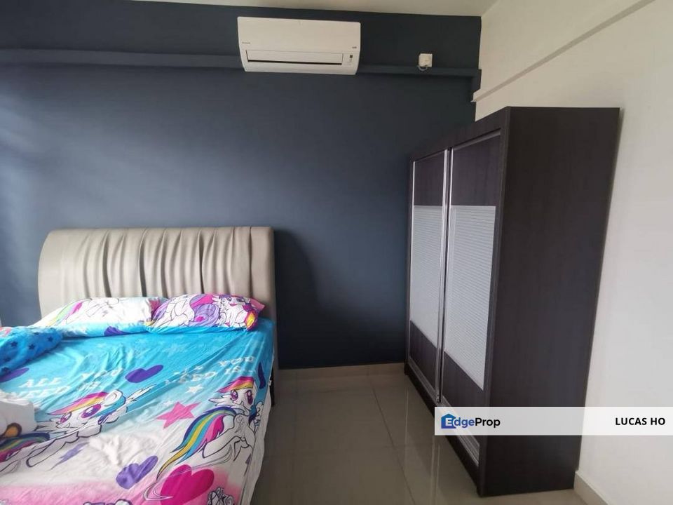 ARC Austin Hills Fully Renovated | 3-bedroom, Move-In Ready, Johor, Johor Bahru