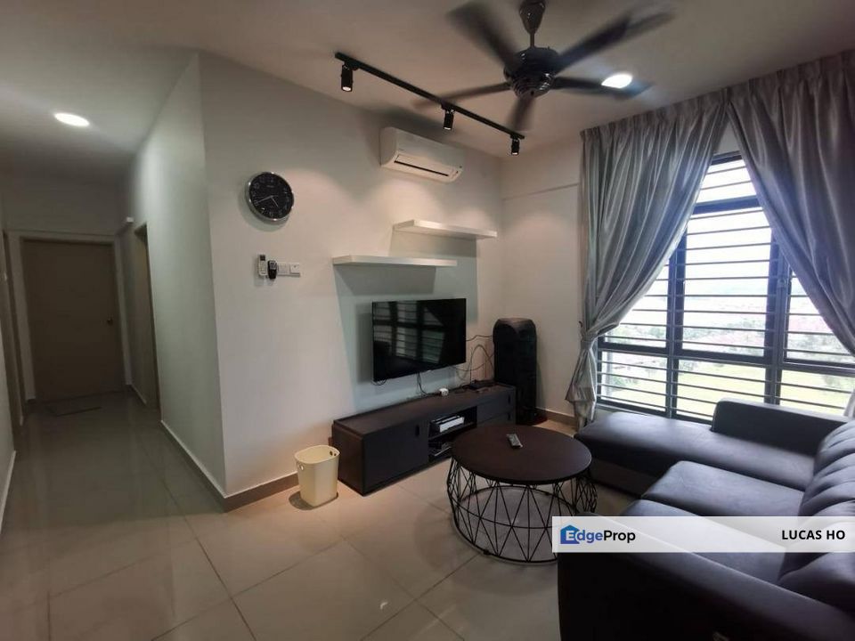 ARC Austin Hills Fully Renovated | 3-bedroom, Move-In Ready, Johor, Johor Bahru