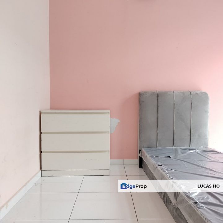 For Rent SETIA ECO VILLAGE 2 Storey, Johor, Gelang Patah