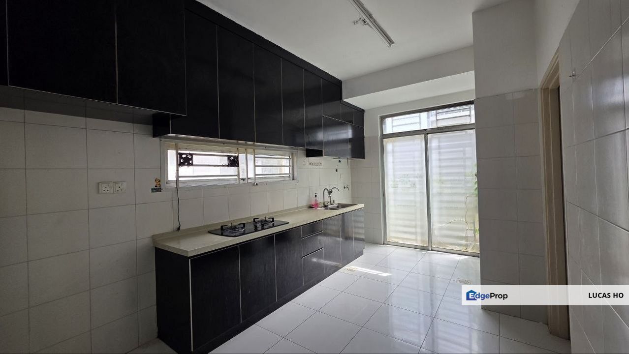 For Rent SETIA ECO VILLAGE 2 Storey, Johor, Gelang Patah