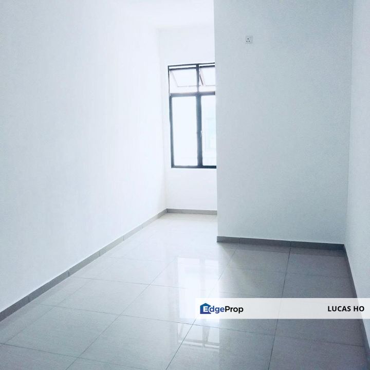 Bestari Indah Lily 2 Ulu Tiram Double Storey 20x70, Johor, Ulu Tiram