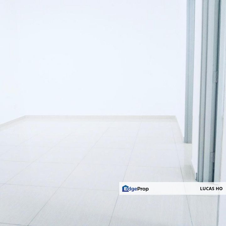 Bestari Indah Lily 2 Ulu Tiram Double Storey 20x70, Johor, Ulu Tiram