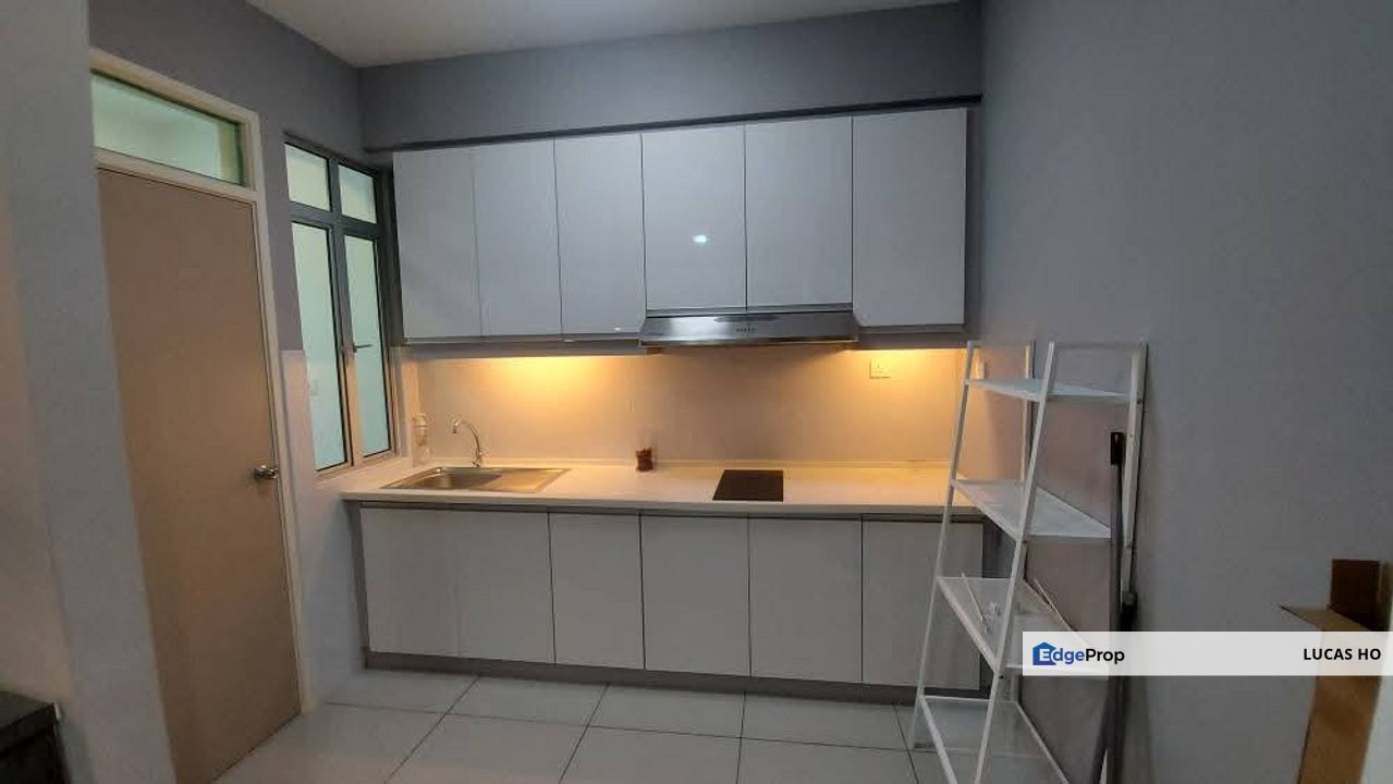 For Rent Austin Suites Fully furnished RM2200, Johor, Johor Bahru