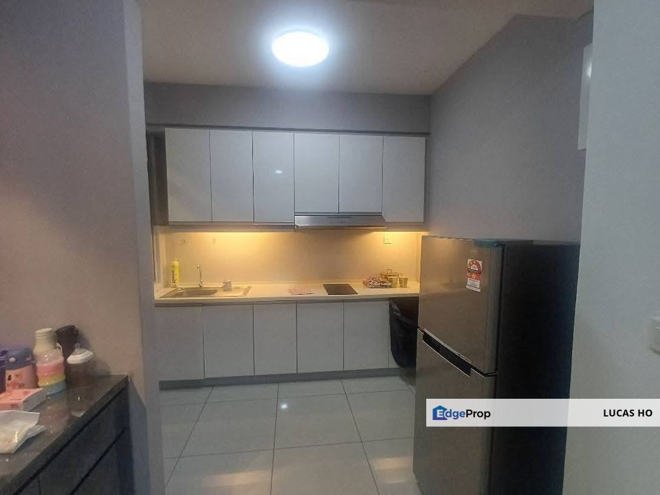 For Rent Austin Suites Fully furnished RM2200, Johor, Johor Bahru