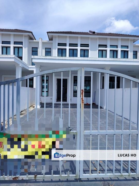 Taman Eco Tropics @ Greensgate Cash Out & Low Downpayment, Johor, Masai