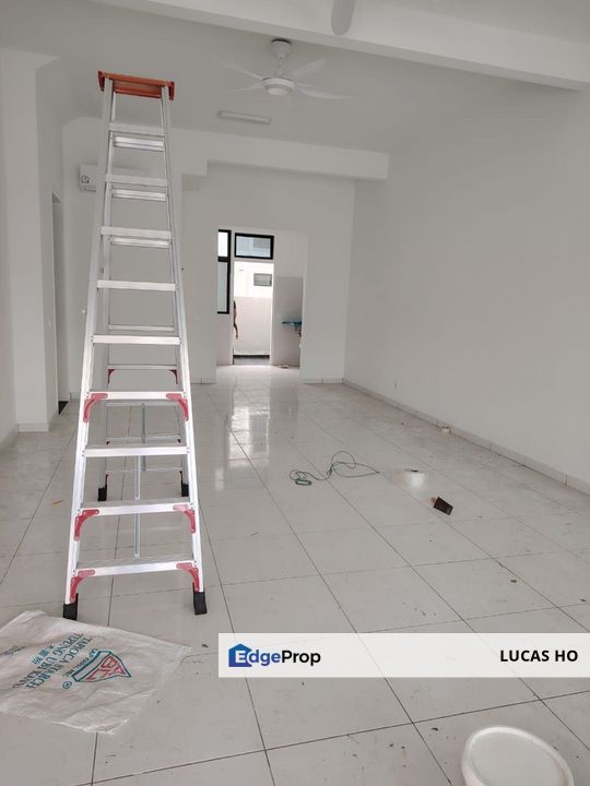 Taman Eco Tropics @ Greensgate Cash Out & Low Downpayment, Johor, Masai