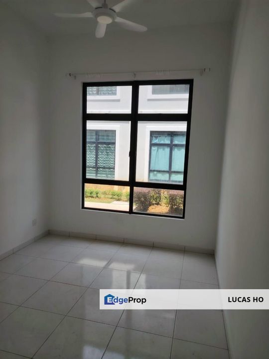 Taman Eco Tropics @ Greensgate Cash Out & Low Downpayment, Johor, Masai