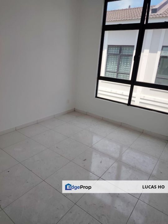 Taman Eco Tropics @ Greensgate Cash Out & Low Downpayment, Johor, Masai