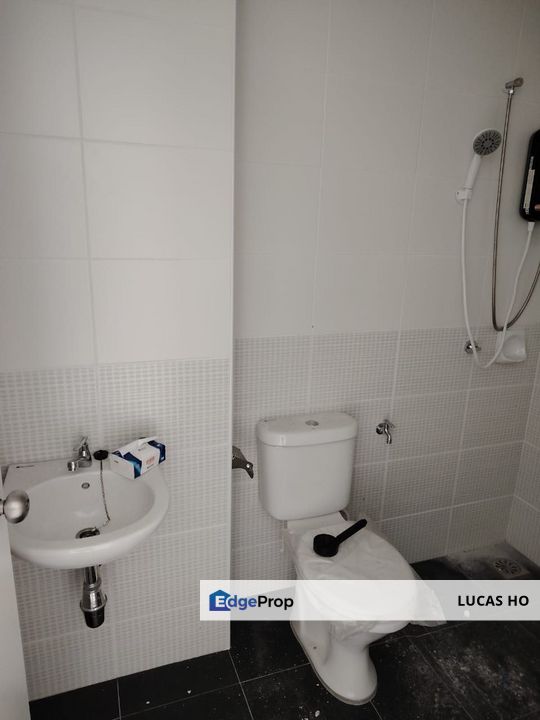 Taman Eco Tropics @ Greensgate Cash Out & Low Downpayment, Johor, Masai