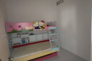 JP Perdana (Jaya Putra Perdana)