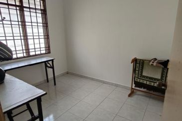 JP Perdana (Jaya Putra Perdana)