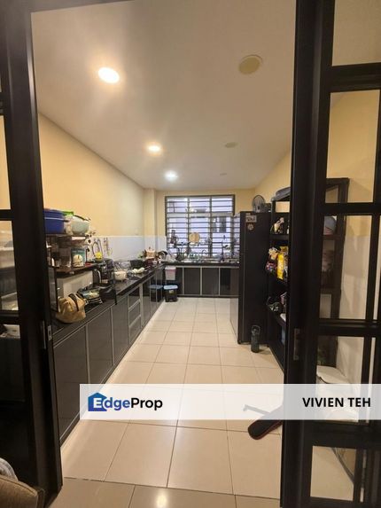 Seri Austin Lolite 2 Sty Terrace House , Johor, Johor Bahru