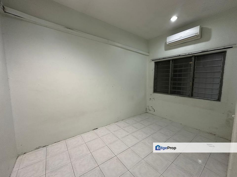 Taman Muhibbah Kluang Single Storey Terrace House For Sale , Johor, Kluang