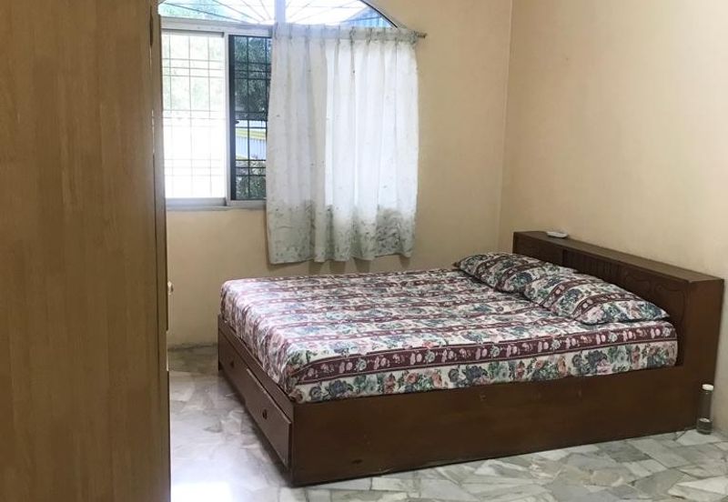 Taman Delima, Kluang