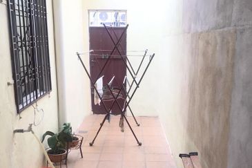 Taman Delima, Kluang