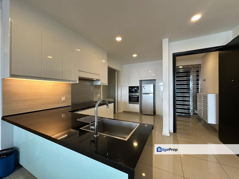 The Shore Residences Apartment Unit For Rent , Melaka, Melaka Tengah