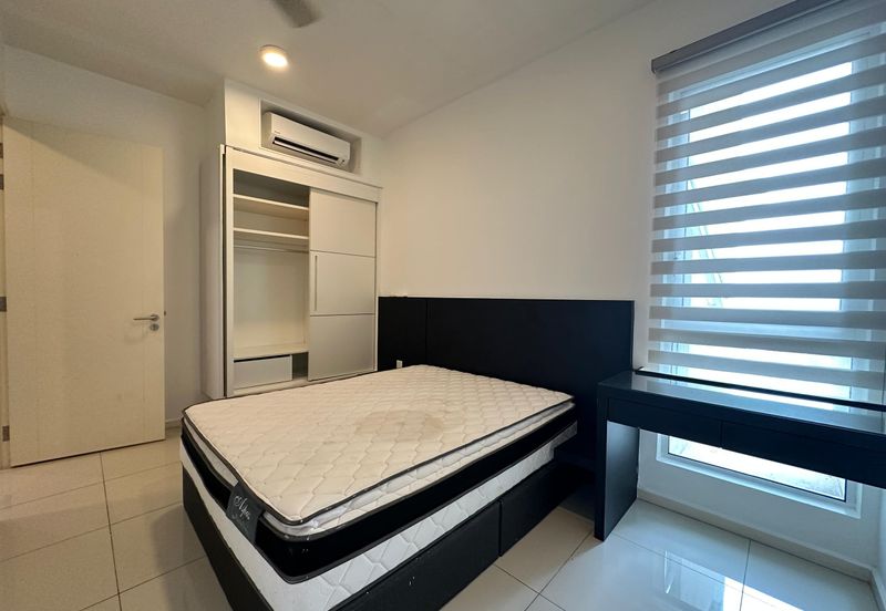 The Shore Hotel & Residences