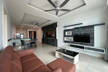 The Shore Hotel & Residences