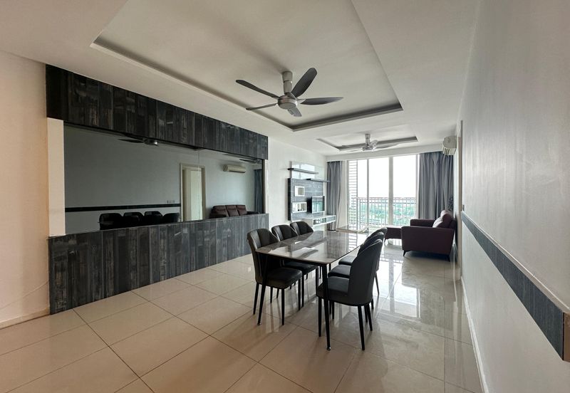 The Shore Hotel & Residences