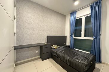 The Shore Hotel & Residences