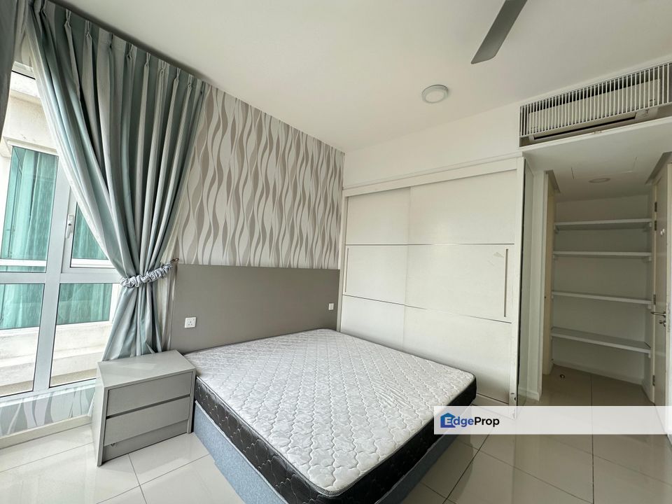 The Shore Residences Apartment Unit For Rent , Melaka, Melaka Tengah