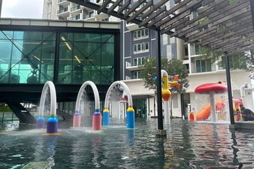 The Shore Hotel & Residences