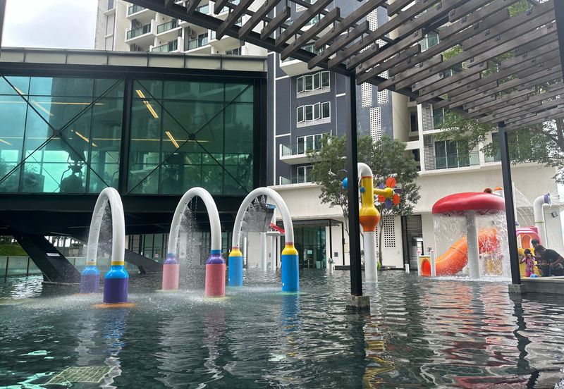 The Shore Hotel & Residences