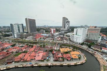 The Shore Hotel & Residences