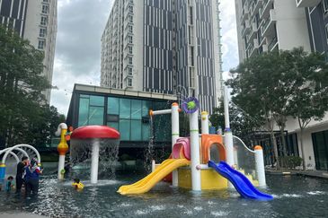 The Shore Hotel & Residences