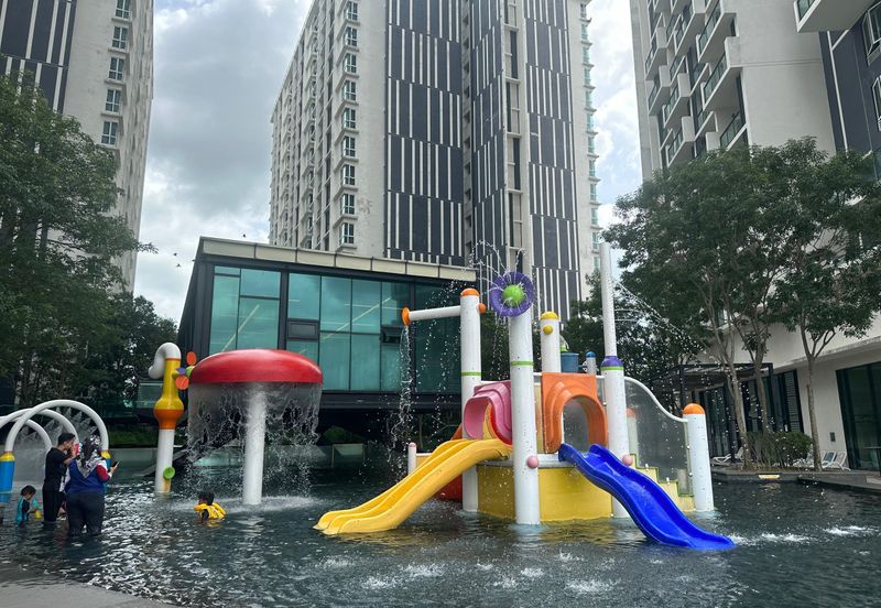 The Shore Hotel & Residences