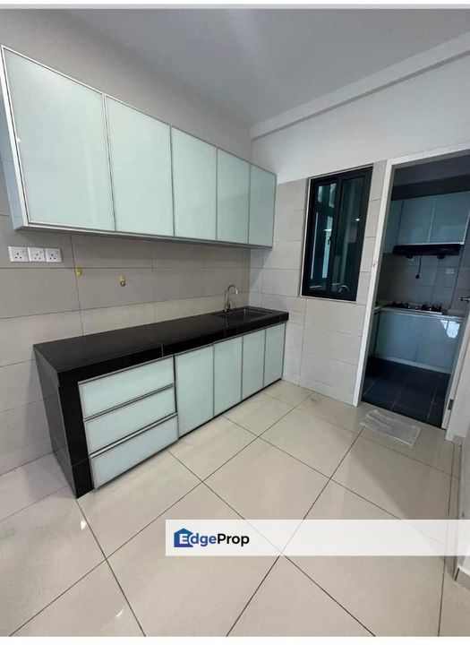 Ong Kim Wee Residences Melaka Apartment For Sale , Melaka, Melaka Tengah