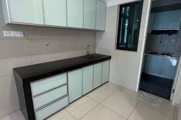 Ong Kim Wee Residences