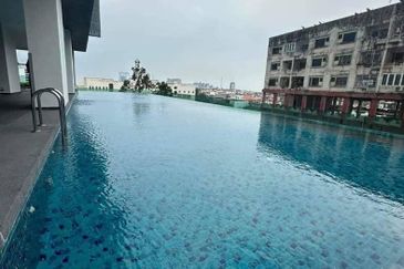 Ong Kim Wee Residences