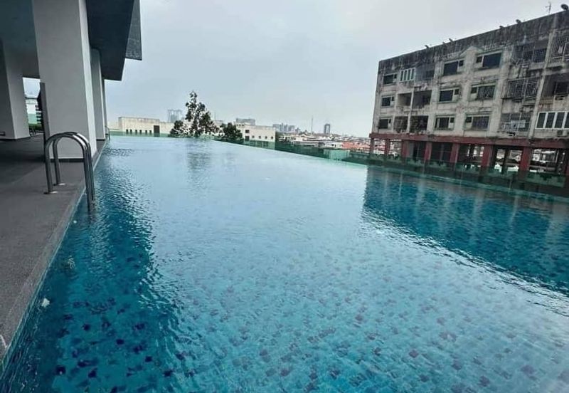 Ong Kim Wee Residences