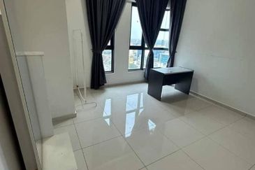 Ong Kim Wee Residences